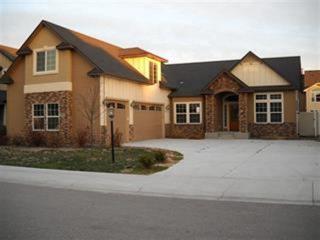 2584 Wapoot Dr, Meridian ID  83646-7293 exterior