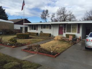 1808 Chateau Ave, Salt Lake City UT  84129-1314 exterior