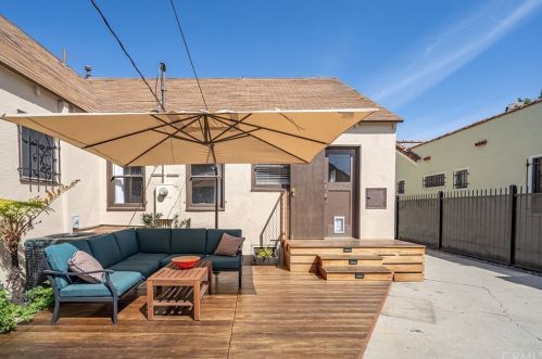 2111 Eucalyptus Ave, Long Beach CA  90806-4518 exterior