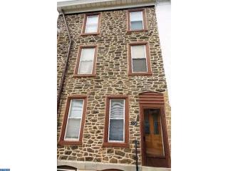 172 East St, Philadelphia PA  19127-1806 exterior