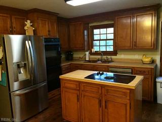 5991 Bennetts Creek Ln, Suffolk VA  23435-1703 exterior