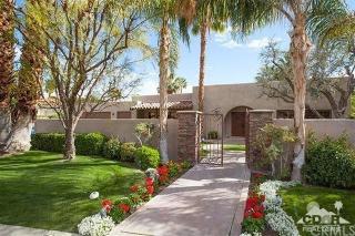 48750 San Pedro St, La Quinta CA  92253-6229 exterior
