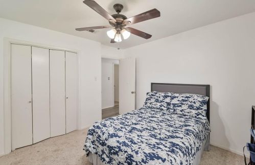 6128 Walraven Cir, Fort Worth TX  76133-2744 exterior