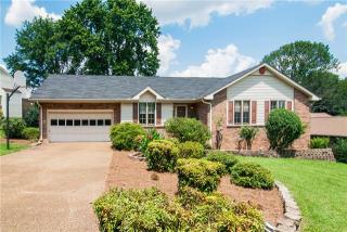701 Countrywood Dr, Franklin, TN 37064-5506
