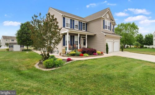 109 Esker Cir, Magnolia, DE 19962-3644