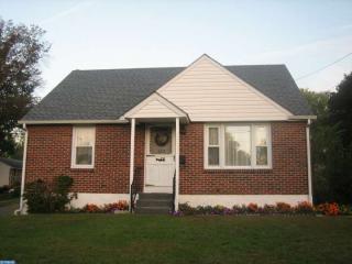 453 Belmont St, Pottstown, PA 19464-5124