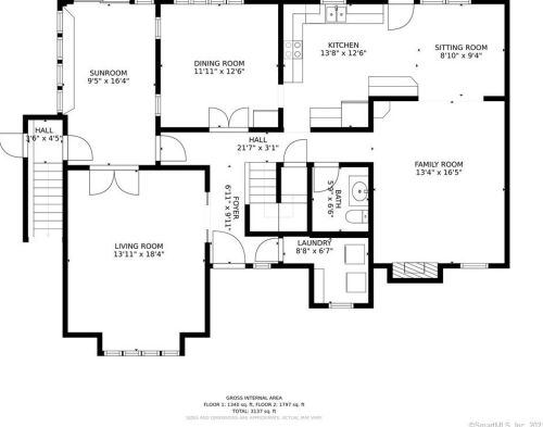 59 Whippoorwill Rd, Lyme, CT 06371-1440