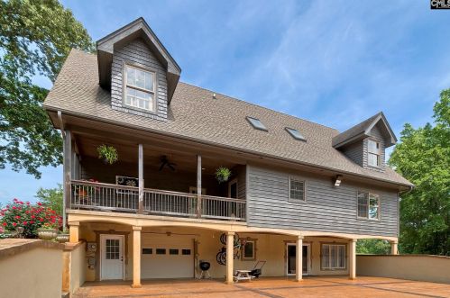 223 Ware Rd, Iva SC  29655-8170 exterior