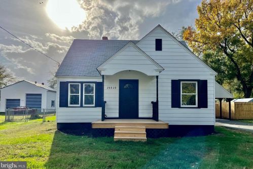 26828 Seaford Rd, Seaford DE  19973-5939 exterior