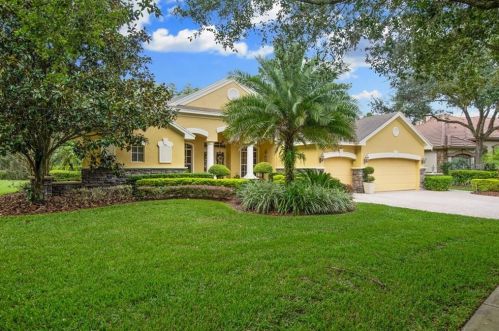 21111 Lake Vienna Dr, Land O Lakes, FL 34638-8314