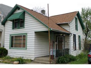 20 24th St, Erie, PA 16502-2807