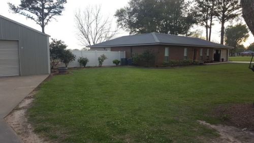 4410 Highway 452, Moncla, LA 71351-3546
