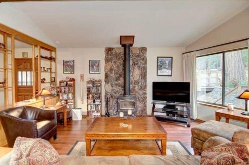 3848 Gold Ridge Trl, Pacific House CA  95726-9740 exterior