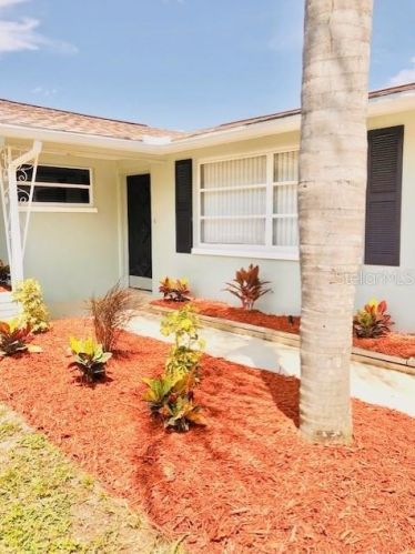 7541 Spirea Dr, Port Richey, FL 34668-3264