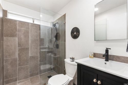 3068 Westerly Pl, Ukiah CA  95482-3515 exterior