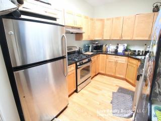 175 Brighton Ave, Boston MA  02134 exterior