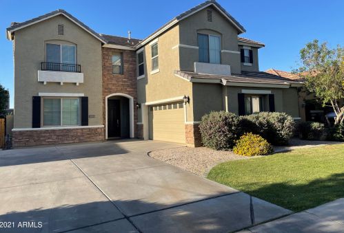 20276 Stone Crest Dr, Queen Creek, AZ 85142