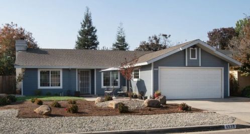 6539 Mitre Ave, Fresno, CA 93722-2912