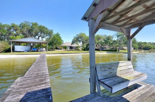 1321 Lake Reedy Blvd, West Frost Proof FL  33843-9121 exterior