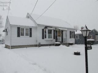 160 Huss St, Ink, OH 44883-1105