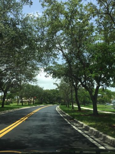 14913 21st St, Hollywood FL  33027-4367 exterior