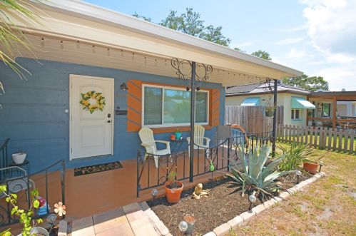 2439 8th Ave, Saint Petersburg FL  33712-2003 exterior