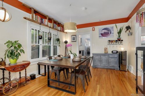 1213 Jackson St, Denver CO 80206-3528 exterior