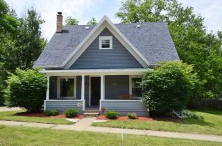 530 Eldred St, Mazomanie, WI 53560-9576