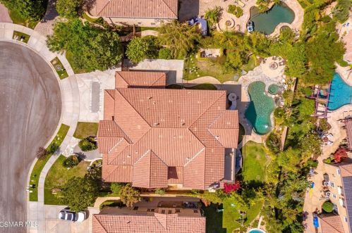 3824 Doheney Ct, Simi Valley CA  93063-0208 exterior