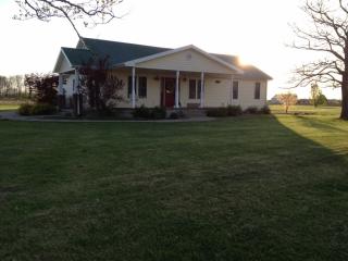 1078 Foxport Rd, Beechburg, KY 41093-9085