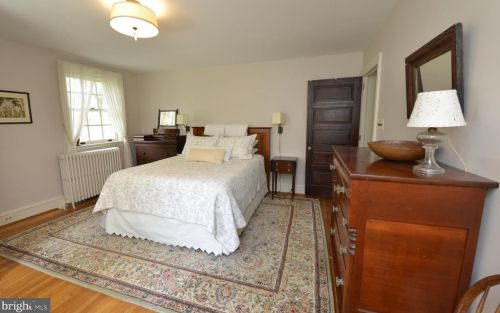 109 Princeton Ave, Wenonah NJ  08090-1938 exterior