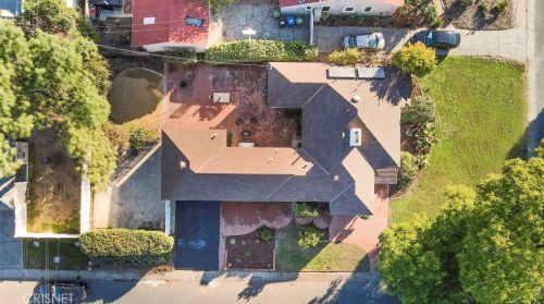 6554 Colbath Ave, Van Nuys CA  91401-1503 exterior