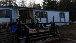 28725 Autumn St, Chilco ID  83801-8137 exterior