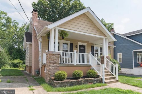 34 Haddon Ave, Camden, NJ 08108-2731