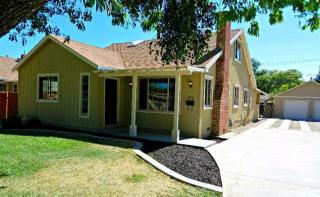 204 Santa Ana Ave, Modesto, CA 95354-3740
