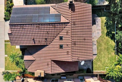 4914 Caminito Vista Lujo, San Diego CA 92130-2861 exterior