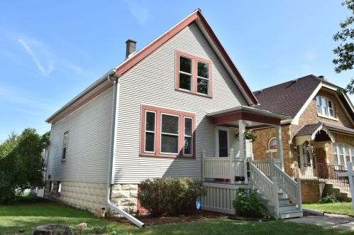 3222 8th St, Milwaukee WI 53206-0028 exterior