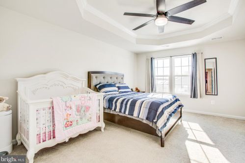 100 Rising Sun Rd, Fredericksburg VA  22405-9424 exterior