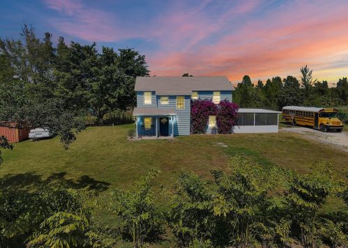 16931 93rd Rd, Town Of Loxahatchee Groves FL  33470-2770 exterior