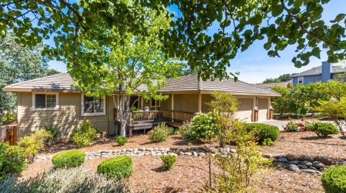 1510 Sutter Creek Dr, Folsom CA  95762-4060 exterior