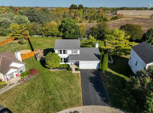 4134 Rishel Ct, Darbydale, OH 43123-8736