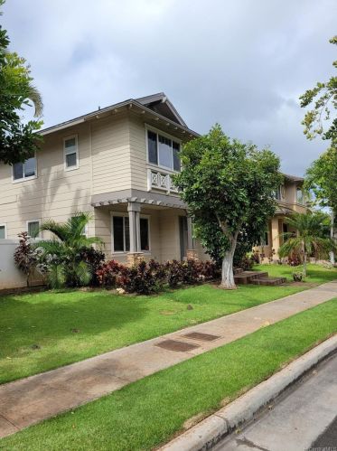 91-1121 Kaipu St, Ewa Beach, HI 96706