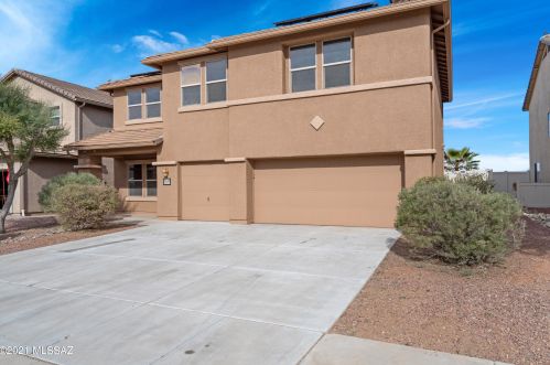 21218 Patriot Ln, Red Rock, AZ 85145-5040