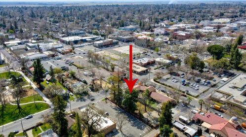 913 Court St, Woodland CA  95695-3520 exterior