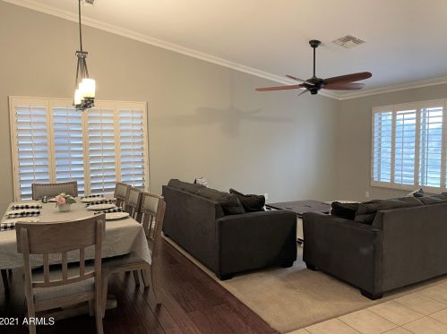 2453 Tulsa St, Gilbert, AZ 85295-9134
