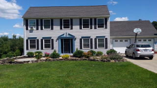 1522 Stanton Hill Rd, East Nichols, NY 13812-3433