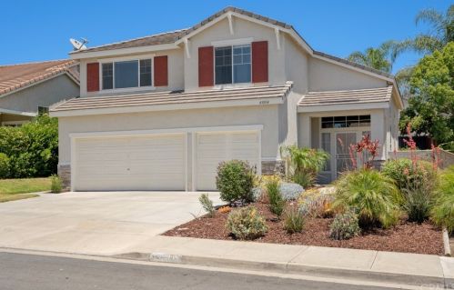 43014 Camino Caruna, Temecula CA  92592-3787 exterior