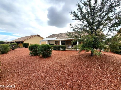 15006 Heritage Dr, Sun City AZ  85375-6622 exterior