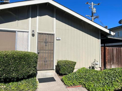 179 Loma Verde Dr, San Lorenzo, CA 94580-1783