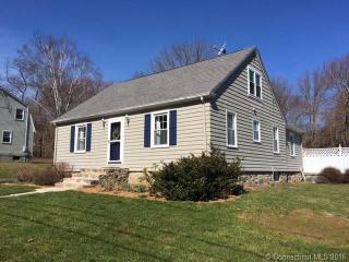 16 Johnson Ct, Waterford, CT 06385-1905